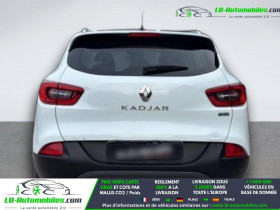 Renault Kadjar dCi 110 BVM  occasion � Beaupuy - photo n�5