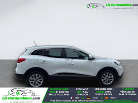 Renault Kadjar dCi 110 BVM  occasion � Beaupuy - photo n�4