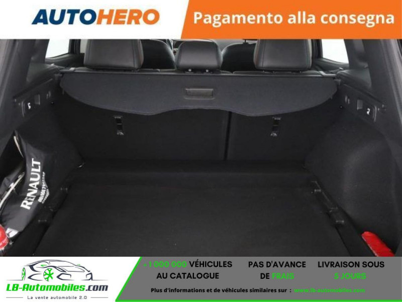 Renault Kadjar dCi 110 BVM  occasion � Beaupuy - photo n�7