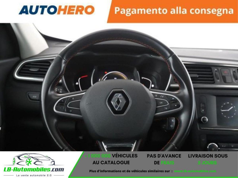 Renault Kadjar dCi 110 BVM  occasion � Beaupuy - photo n�6