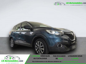 Renault Kadjar dCi 110 BVM  occasion � Beaupuy - photo n�2