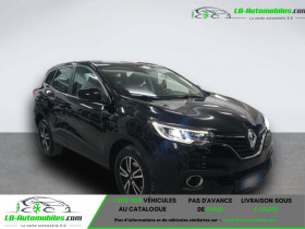Renault Kadjar dCi 110 BVM  occasion � Beaupuy - photo n�2