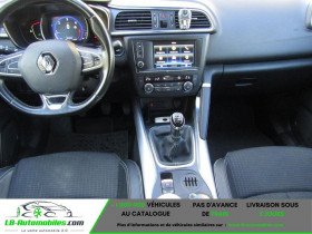 Renault Kadjar dCi 110 BVM  occasion � Beaupuy - photo n�3
