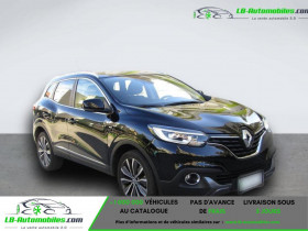Renault Kadjar dCi 110 BVM  occasion � Beaupuy - photo n�2