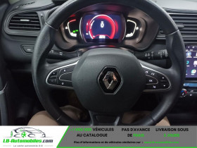 Renault Kadjar dCi 110 BVM  occasion � Beaupuy - photo n�8