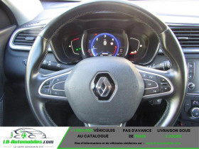 Renault Kadjar dCi 110 BVM  occasion � Beaupuy - photo n�9