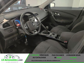 Renault Kadjar dCi 110 BVM  occasion � Beaupuy - photo n�7