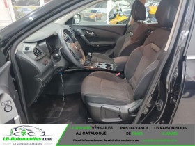Renault Kadjar dCi 110 BVM  occasion � Beaupuy - photo n�7