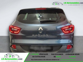 Renault Kadjar dCi 110 BVM  occasion � Beaupuy - photo n�6