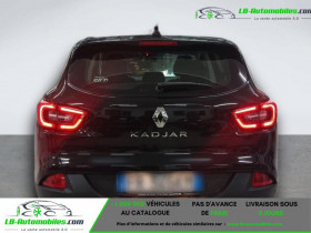 Renault Kadjar dCi 110 BVM  occasion � Beaupuy - photo n�6