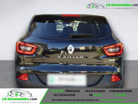 Renault Kadjar dCi 110 BVM  occasion � Beaupuy - photo n�7