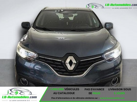 Renault Kadjar dCi 110 BVM  occasion � Beaupuy - photo n�5