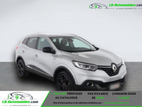Renault Kadjar dCi 110 BVM  occasion � Beaupuy - photo n�2