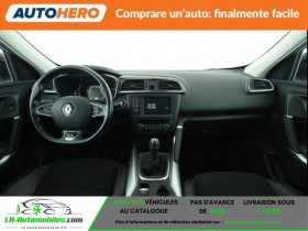 Renault Kadjar dCi 110 BVM  occasion � Beaupuy - photo n�3