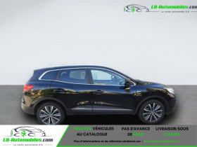Renault Kadjar dCi 110 BVM  occasion � Beaupuy - photo n�6