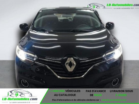 Renault Kadjar dCi 110 BVM  occasion � Beaupuy - photo n�4
