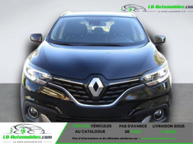 Renault Kadjar dCi 110 BVM  occasion � Beaupuy - photo n�5