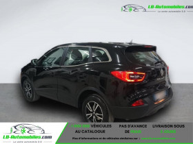 Renault Kadjar dCi 110 BVM  occasion � Beaupuy - photo n�3