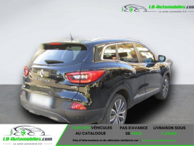 Renault Kadjar dCi 110 BVM  occasion � Beaupuy - photo n�4