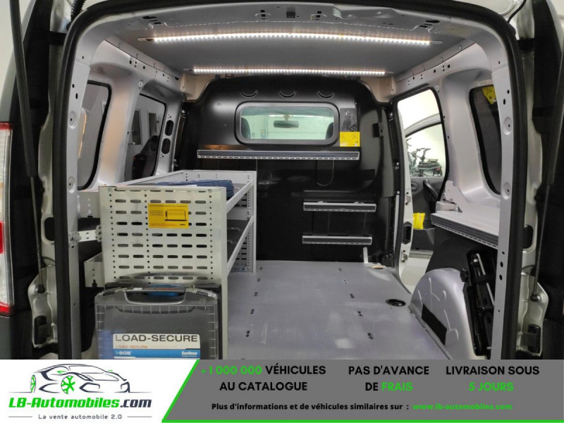 Renault Kadjar dCi 110 BVM  occasion � Beaupuy - photo n�7