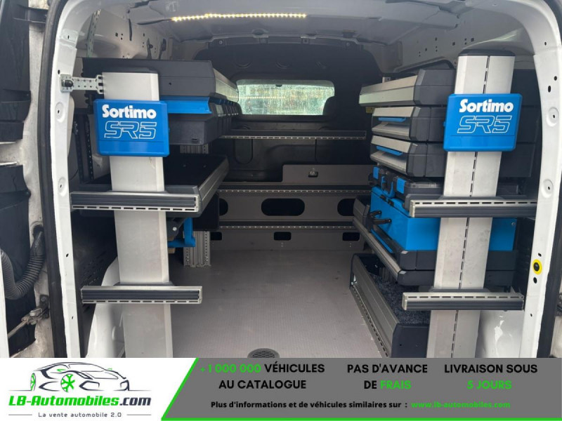 Renault Kadjar dCi 110 BVM  occasion � Beaupuy - photo n�7