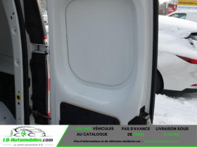 Renault Kadjar dCi 110 BVM  occasion � Beaupuy - photo n�6