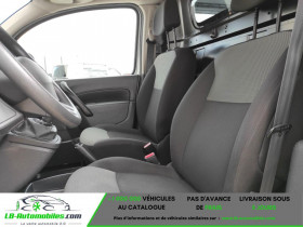 Renault Kadjar dCi 110 BVM  occasion � Beaupuy - photo n�6