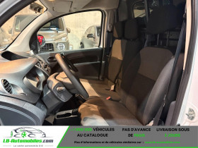 Renault Kadjar dCi 110 BVM  occasion � Beaupuy - photo n�5