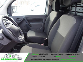 Renault Kadjar dCi 110 BVM  occasion � Beaupuy - photo n�5