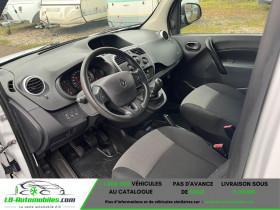 Renault Kadjar dCi 110 BVM  occasion � Beaupuy - photo n�6