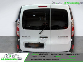 Renault Kadjar dCi 110 BVM  occasion � Beaupuy - photo n�4