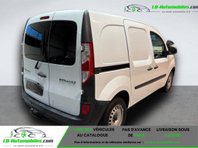 Renault Kadjar dCi 110 BVM  occasion � Beaupuy - photo n�3