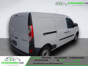 Renault Kadjar dCi 110 BVM  occasion � Beaupuy - photo n�3