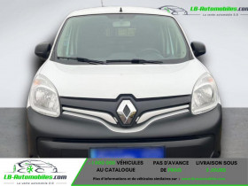 Renault Kadjar dCi 110 BVM  occasion � Beaupuy - photo n�4