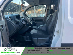 Renault Kadjar dCi 110 BVM  occasion � Beaupuy - photo n�4