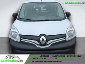 Renault Kadjar dCi 110 BVM  occasion � Beaupuy - photo n�4