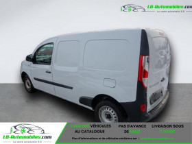 Renault Kadjar dCi 110 BVM  occasion � Beaupuy - photo n�2