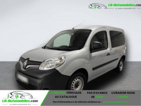 Renault Kadjar dCi 110 BVM  occasion � Beaupuy - photo n�2