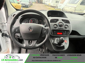 Renault Kadjar dCi 110 BVM  occasion � Beaupuy - photo n�3