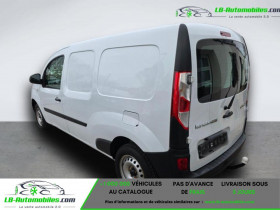 Renault Kadjar dCi 110 BVM  occasion � Beaupuy - photo n�3