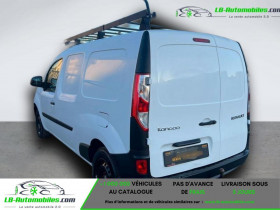 Renault Kadjar dCi 110 BVM  occasion � Beaupuy - photo n�3