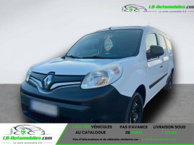Renault Kadjar dCi 110 BVM  occasion � Beaupuy - photo n�2