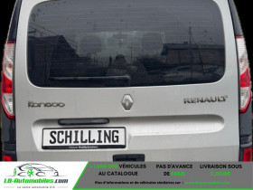 Renault Kadjar dCi 110 BVM  occasion � Beaupuy - photo n�7