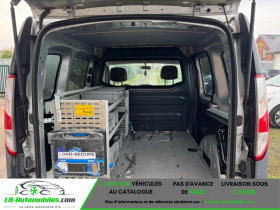 Renault Kadjar dCi 110 BVM  occasion � Beaupuy - photo n�6