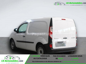 Renault Kadjar dCi 110 BVM  occasion � Beaupuy - photo n�3