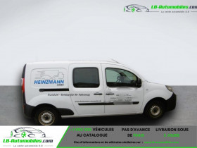 Renault Kadjar dCi 110 BVM  occasion � Beaupuy - photo n�4