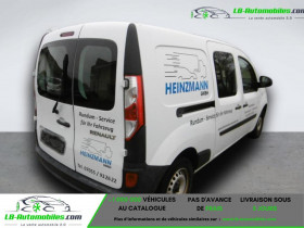 Renault Kadjar dCi 110 BVM  occasion � Beaupuy - photo n�3