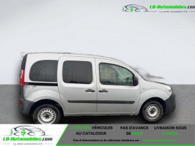 Renault Kadjar dCi 110 BVM  occasion � Beaupuy - photo n�3