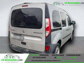 Renault Kadjar dCi 110 BVM  occasion � Beaupuy - photo n�2