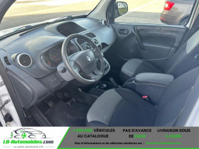 Renault Kadjar dCi 110 BVM  occasion � Beaupuy - photo n�5